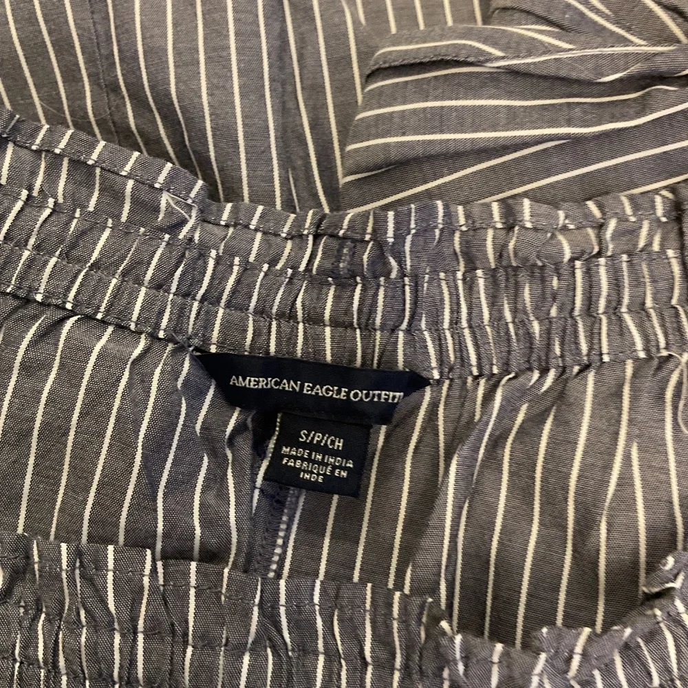 AEO  TOP off the shoulder - Picture 4 of 8